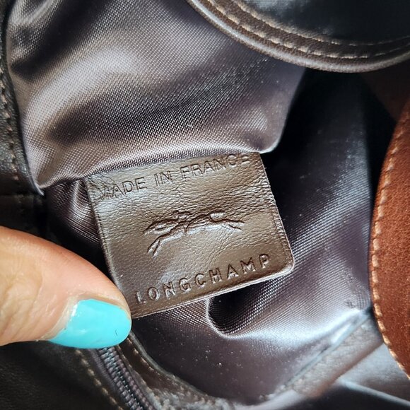 Longchamp 3D M Bag - Picture 6 of 10